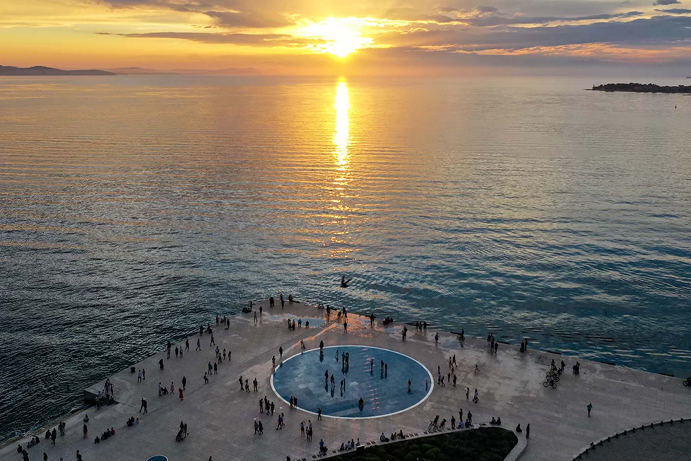 Zadar City #6
