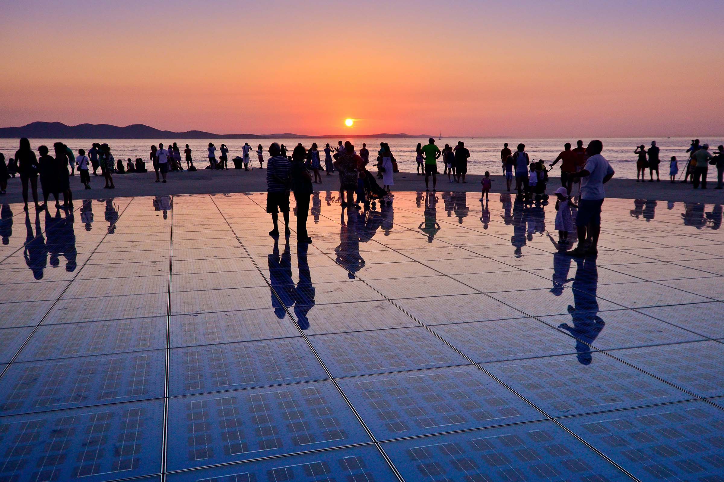 Zadar City #1